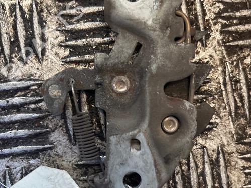 Used Hood lock Hood lock CITROËN SAXO (S0, S1) [1996-2004] 36098693 36098693