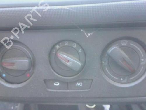 Used Climate control SEAT IBIZA IV (6J5, 6P1) 1.2 TDI (75 hp) 28692141