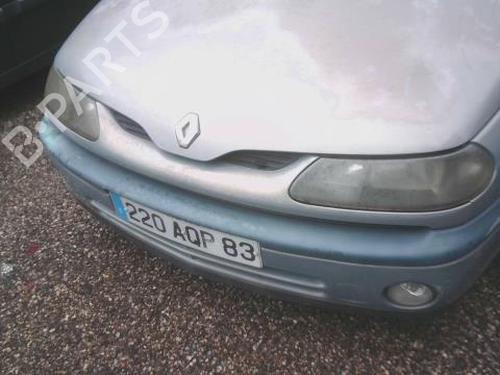 Used Parts RENAULT LAGUNA I (B56_, 556_) 2.2 dT (B569) (113 hp) 4371861