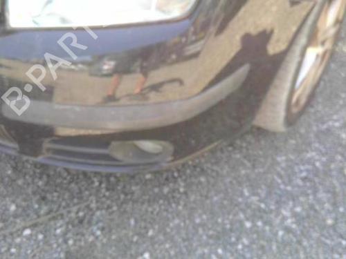 Front bumper SKODA FABIA I (6Y2) 1.2 | BP27359452C7 