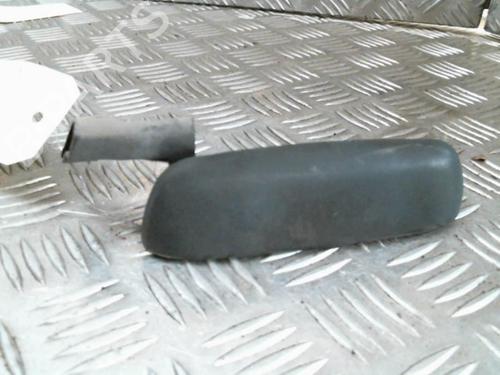 Used Front right exterior door handle FIAT SEICENTO / 600 (187_) 1.1 (187AXB, 187AXB1A, 187AXC1A02) (54 hp) 20999436