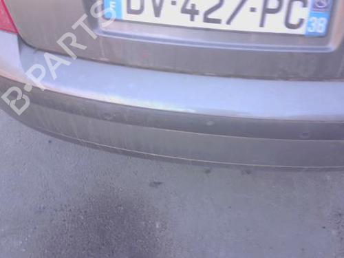 Used Rear bumper Rear bumper 39136617 39136617