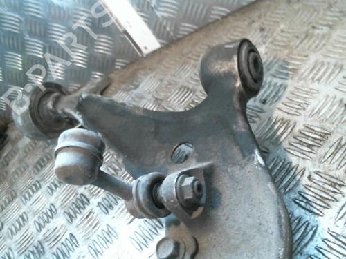 Right front suspension arm NISSAN X-TRAIL I (T30) 2.2 dCi | BP20987287M13 