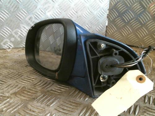 Left mirror MERCEDES-BENZ A-CLASS (W168) A 170 CDI (168.008) | BP22037179C26 