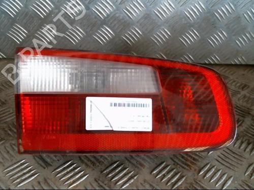 Venstre baglygte bagklap RENAULT LAGUNA II (BG0/1_) 1.9 dCi (BG08, BG0G) (120 hp) 20991529