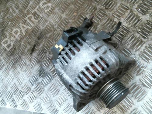 Used Alternator Alternator HYUNDAI i20 I (PB, PBT) 1.1 CRDi (75 hp) 20993594 20993594