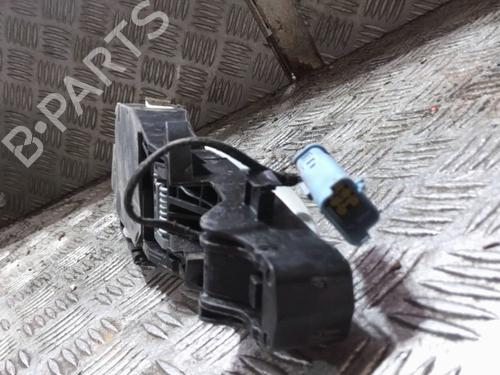 Front right exterior door handle DS DS 7 Crossback (J4_, JR_, JC_) 1.6 PureTech 180 (J45GFR) | BP23801881C129 