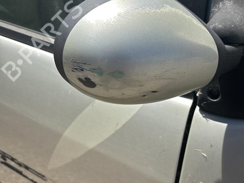 Used Right mirror RENAULT TWINGO I (C06_) 1.2 16V (C060) (60 hp) 26293829