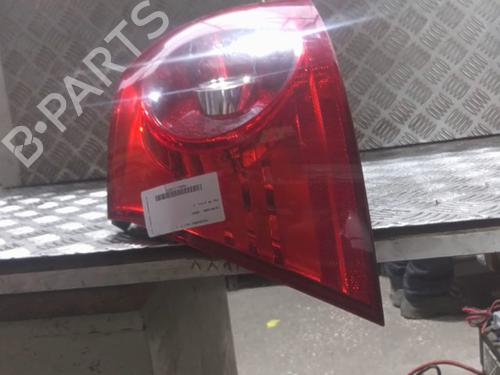 Used Left taillight Left taillight VW GOLF V (1K1) 2.0 TDI (170 hp) 29712595 29712595