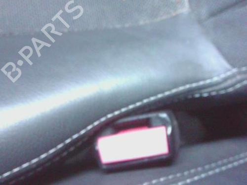 Used Seat buckle Seat buckle RENAULT SCÉNIC II (JM0/1_) 1.6 (JM0C, JM0J, JM1B) (113 hp) 31802238 31802238