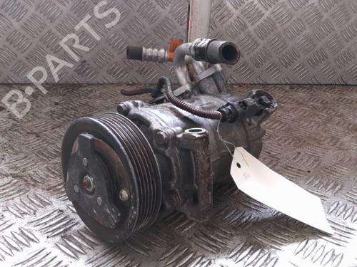 Used AC compressor PEUGEOT 208 I (CA_, CC_) 1.6 BlueHDi 100 (100 hp) 23888462