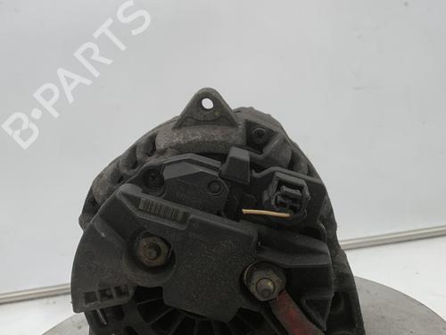 Alternator RENAULT MODUS / GRAND MODUS (F/JP0_) 1.5 dCi (FP0D, JP0D) | BP33015911M7 - Image 2