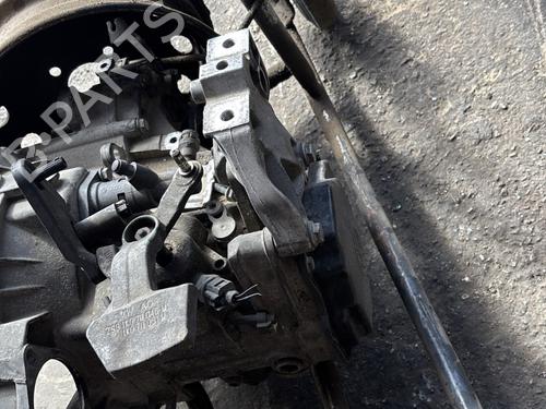 Gearbox AUDI A3 Sportback (8PA) 1.6 TDI | BP28053786M3 