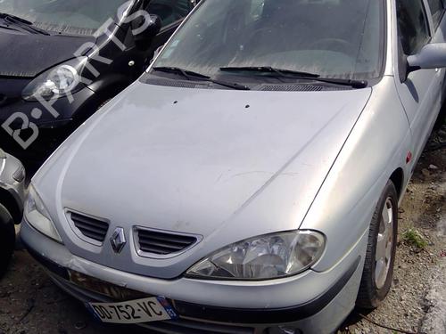 Switch RENAULT MEGANE I (BA0/1_) 1.9 dCi (BA05, BA1F) | BP22040034I30 