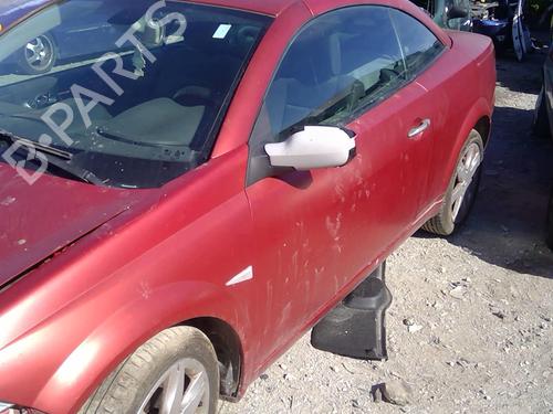 Starter RENAULT MEGANE II Coupé-Cabriolet (EM0/1_) 2.0 dCi | BP20997325M8 