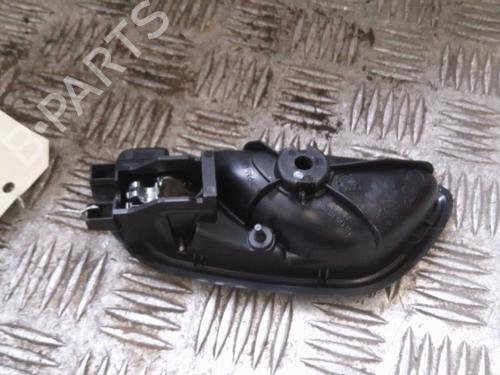 Used Front right interior door handle Front right interior door handle RENAULT SCÉNIC IV (J9_) 1.3 TCe 140 (140 hp) 23800511 23800511