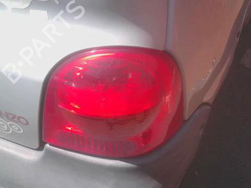 Used Right taillight Right taillight 36652098 36652098