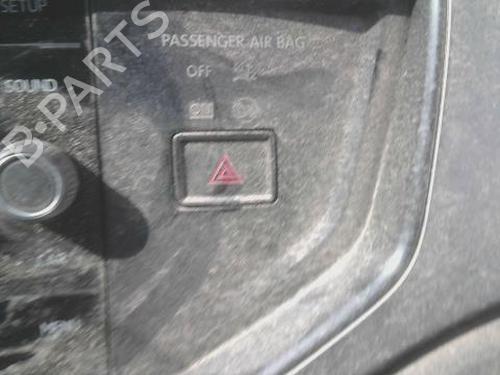 Used Warning switch Warning switch 37005411 37005411