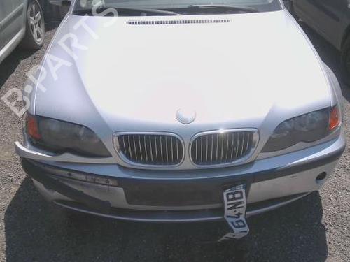 Used Parts BMW 3 (E46) 320 i (170 hp) 3396396