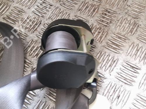 Used Front right seatbelt Front right seatbelt RENAULT CLIO I (B/C57_, 5/357_) 1.4 (80 hp) 25374351 25374351
