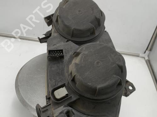 Left headlight PEUGEOT 307 (3A/C) 1.6 16V | BP32471331C28 - Image 3