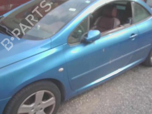 Right sun visor PEUGEOT 307 CC (3B) 2.0 16V | BP29540135I2 - Image 9