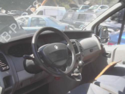 Interruttore RENAULT TRAFIC II Van (FL) 1.9 dCi 80 (FL0B) | BP36693439I30 - Image 3