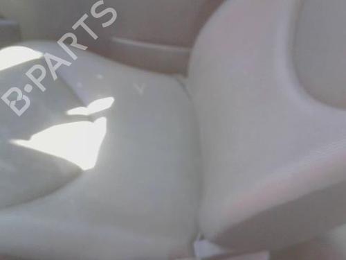 Used Right front seat CITROËN C2 (JM_) 1.1 (60 hp) 28473386