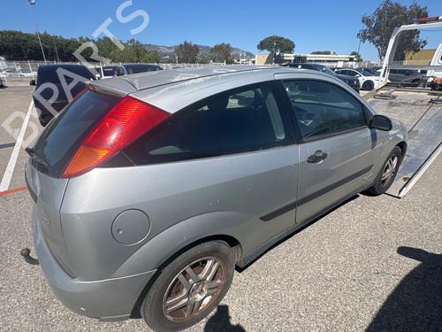 Used Parts FORD FOCUS I (DAW, DBW) 2.0 16V 4658025