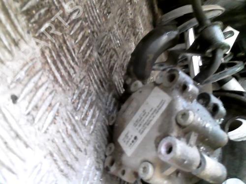 Used Steering pump Steering pump CITROËN JUMPY II (VF7) 1.6 HDi 90 8V (90 hp) 22070509 22070509