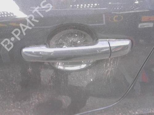 Used Rear left exterior door handle SUZUKI SX4 (EY, GY) 1.6 DDIS (RW416D) (90 hp) 28973596