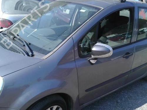 Left headlight RENAULT MODUS / GRAND MODUS (F/JP0_) 1.5 dCi 75 | BP26904282C28 - Image 11