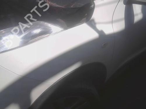 left-front-fenders-nissan-juke-f15-2010-2011-2012-2013-2014-2015-2016-2017-2018-2019-36651983 main image