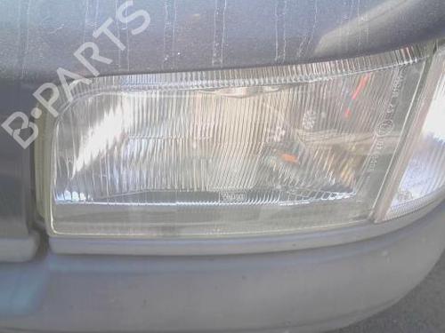 Used Left headlight Left headlight 35989060 35989060