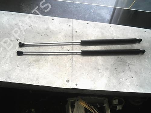 Gasdæmper bagklap PEUGEOT 308 SW I (4E_, 4H_) 1.6 HDi (109 hp) 20989572