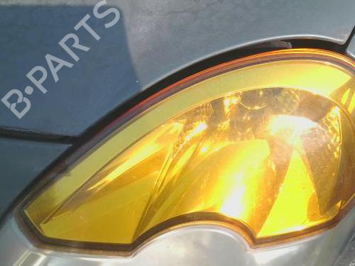 Blinklys fortil venstre RENAULT MODUS / GRAND MODUS (F/JP0_) 1.2 (JP0C, JP0K, FP0C, FP0K, FP0P, JP0P, JP0T) (75 hp) 27927334