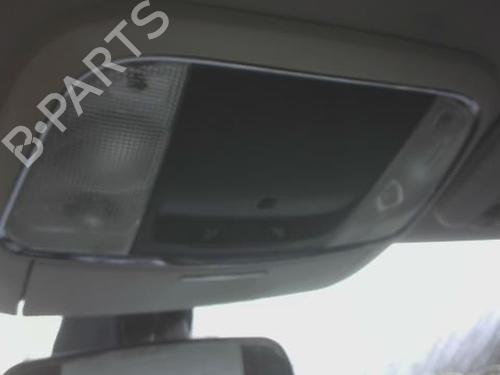 Plafonnier JEEP GRAND CHEROKEE IV (WK, WK2) 3.0 CRD V6 4x4 (190 hp) 31802430