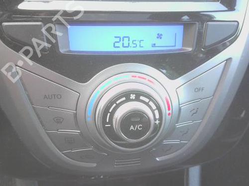 Used Climate control HYUNDAI ix20 (JC) 1.6 CRDI (116 hp) 31794592