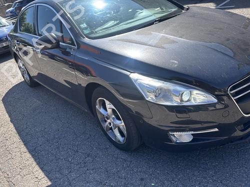 Switch PEUGEOT 508 I (8D_) 2.0 HDi | BP28055528I30  - Image 5