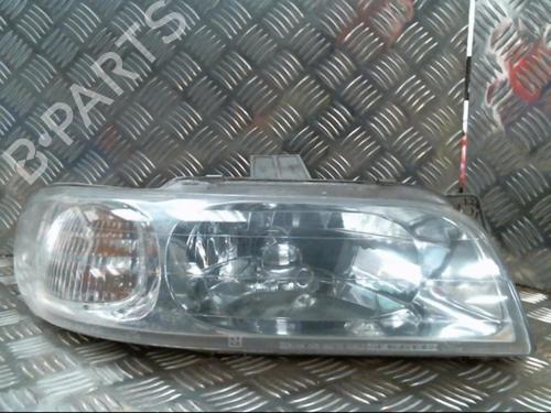 Used Right headlight DAEWOO NUBIRA Wagon (J100) 1.6 16V (90 hp) 21001281