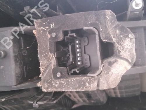 Left taillight RENAULT SCÉNIC II (JM0/1_) 1.5 dCi (JM02, JM13) | BP28094548C34 