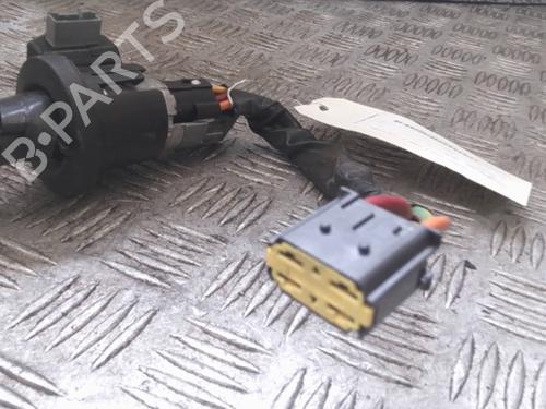 Used Ignition barrel Ignition barrel RENAULT CLIO II (BB_, CB_) 1.5 dCi (B/CB07) (65 hp) 28055613 28055613