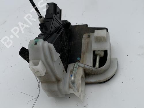 Used Electronic module HYUNDAI i20 II (GB, IB) 1.0 T-GDI (101 hp) 30149399