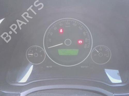 Used Instrument cluster Instrument cluster SKODA CITIGO (NF1) 1.0 (75 hp) 33539170 33539170