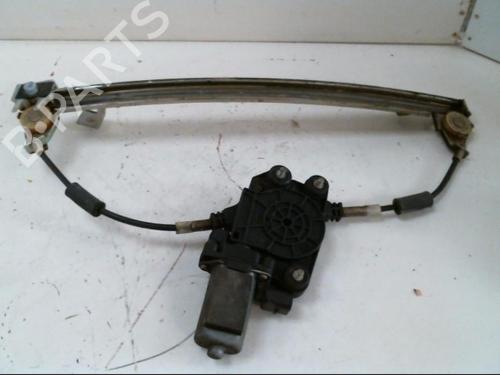 Used Front right window mechanism Front right window mechanism FIAT MAREA (185_) 1.9 JTD 105 (185AXN1A) (105 hp) 21001308 21001308