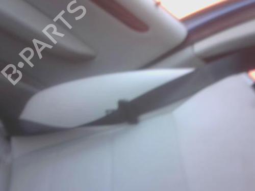 Used Front right seatbelt Front right seatbelt MERCEDES-BENZ A-CLASS (W169) A 180 CDI (169.007, 169.307) (109 hp) 33967137 33967137