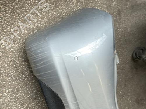 Rear bumper PEUGEOT 208 I (CA_, CC_) 1.6 HDi / BlueHDi 75 | BP22056596C8 
