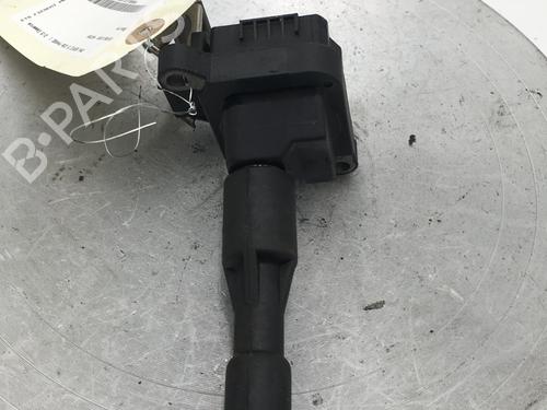 Used Ignition coil BMW 5 (E39) 523 i (170 hp) 32743106