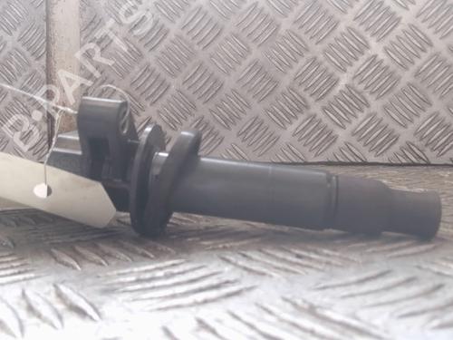 Used Ignition coil TOYOTA COROLLA Verso (_E12_) 1.8 VVT-i (ZZE122_, ZZE122R) (135 hp) 27565942