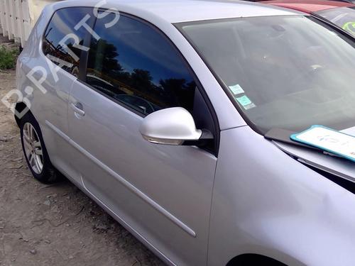 Climate control VW GOLF V (1K1) 1.9 TDI | BP22039498I5 - Image 6